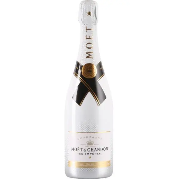 NV Moet & Chandon Champagne Ice Imperial Special Discount