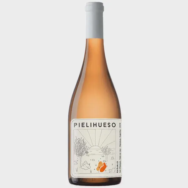 Best Choice NV Pielihueso Naranjo Los Chacayes