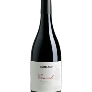 Viral Damilano Cannubi Barolo Docg 2001 750Ml