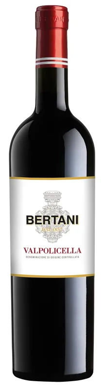 Bertani Valpolicella 750Ml Instant Buy