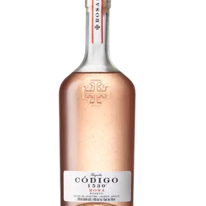 While Supplies Last CODIGO 1530 TEQUILA ROSA BLANCO 750ML