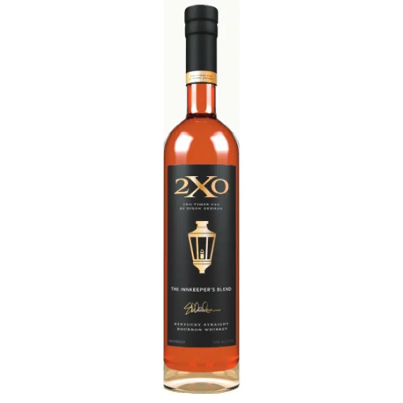 Flash Sale 2XO The Innkeeper’s Blend Kentucky Straight Bourbon