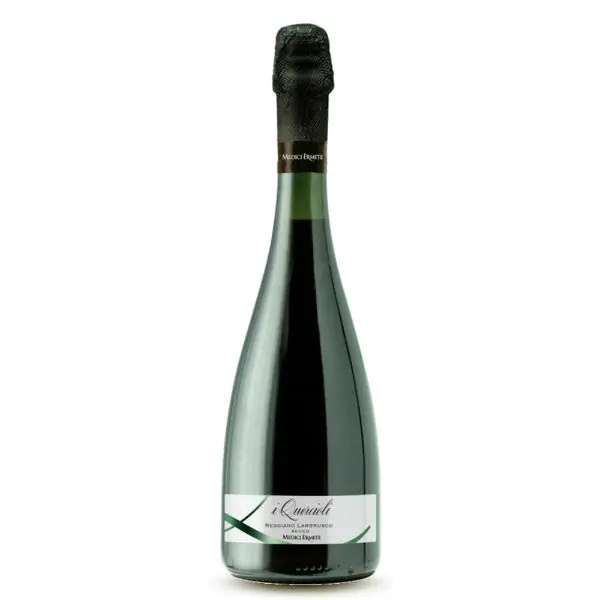 Shop Now NV Medici Ermete Lambrusco Reggiano Quercioli Secco