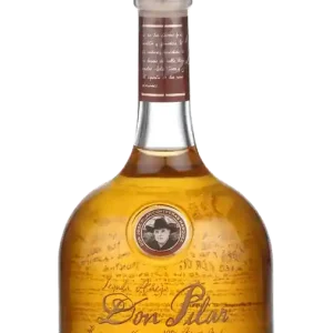 Trending DON PILAR TEQUILA ANEJO 750ML