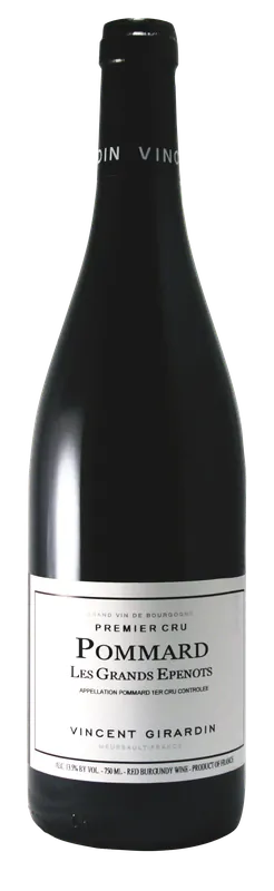 Vincent Girardin Les Epenots Pommard 1Er Cru 2010 750Ml Reduced Price