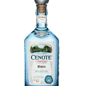 CENOTE TEQUILA BLANCO 750ML Price Drop