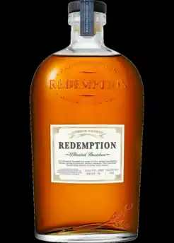 REDEMPTION BOURBON WHEATED KENTUCKY 750ML Professional Grade