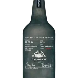 CASAMIGOS MEZCAL JOVEN 750ML Wholesale