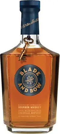 BLADE AND BOW BOURBON KENTUCKY 91PF 750ML Holiday Sale