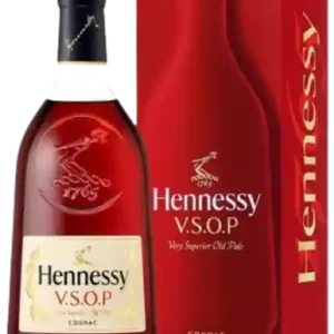 Bulk Order HENNESSY COGNAC VSOP FRANCE 1LI