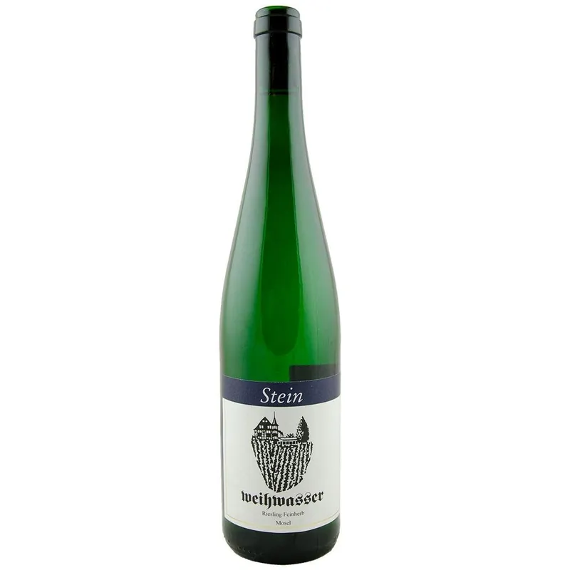 2022 Stein Riesling Weihwasser Feinherb Crafted