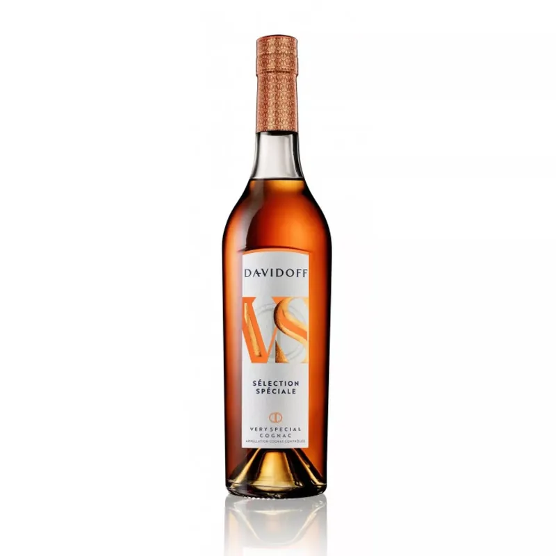 DAVIDOFF COGNAC VS FRANCE 750ML Free Delivery