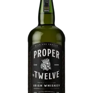 Buy Today PROPER TWELVE WHISKEY IRISH 750ML