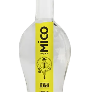 MICO TEQUILA BLANCO 750ML Last Chance