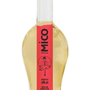 MICO TEQUILA ANEJO 750ML Seasonal Sale