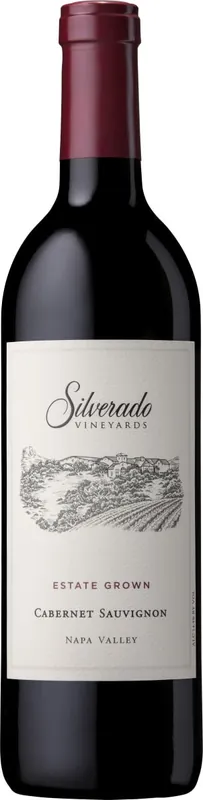Best Price Silverado Vineyards Napa Valley Cabernet Sauvignon 2010 750Ml