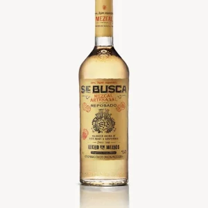 SE BUSCA MEZCAL REPOSADO ARTESANAL 750ML In Demand