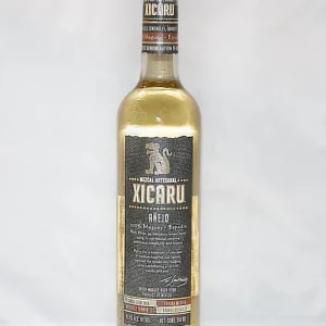 XICARU MEZCAL ANEJO ESPADIN 86PF 750ML Top Pick