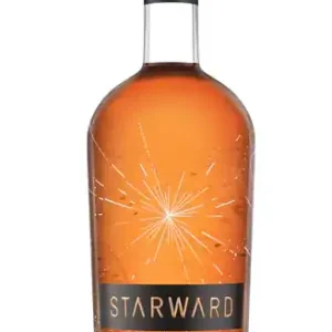 STARWARD NOVA WHISKEY IN RED WINE BARRELS AUSTRALIA 82PF 750ML Top Rated