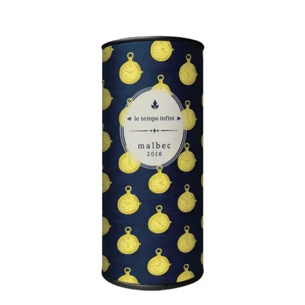 Weekend Sale NV Le Temps Infini Malbec
