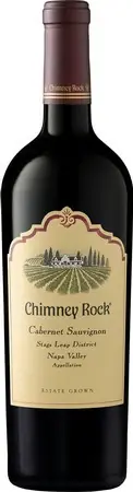 Wholesale Chimney Rock Stags Leap District Cabernet Sauvignon 2018 750Ml