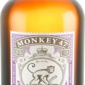 MONKEY 47 GIN DRY SCHWARZWALD 94PF 1LI Professional Grade