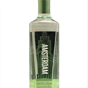 NEW AMSTERDAM STRATUSPHERE GIN DRY LONDON 750ML Hot Deal