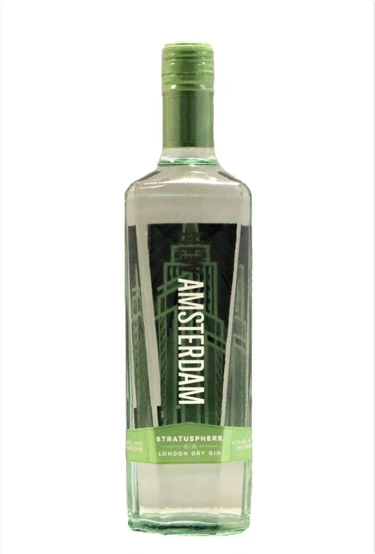 NEW AMSTERDAM STRATUSPHERE GIN DRY LONDON 750ML Hot Deal