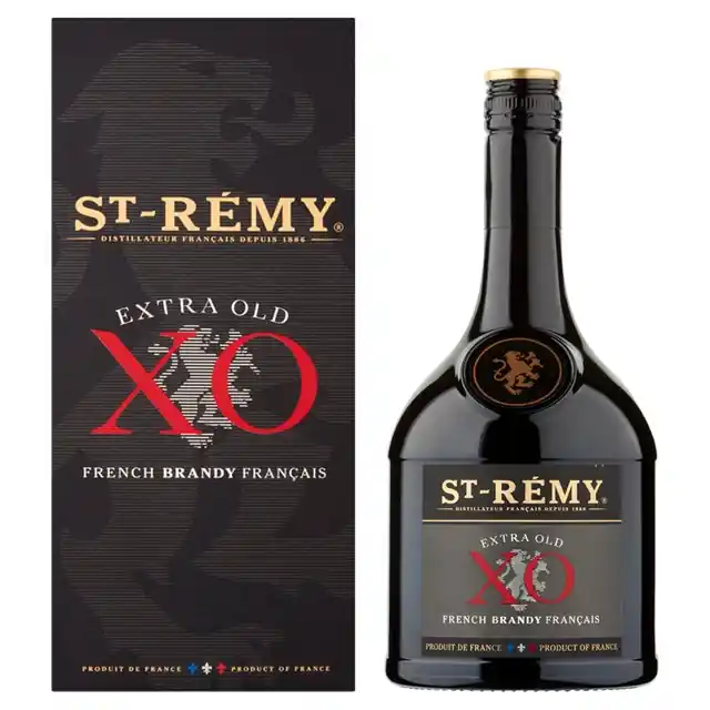 ST REMY BRANDY XO FRANCE 750ML Flash Sale