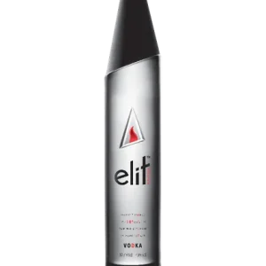 Top Rated STOLICHNAYA ELIT VODKA ULTRA LUXURY 1LI