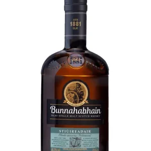 Cheap BUNNAHABHAIN STIUIREADAIR SCOTCH SINGLE MALT ISLAY 750ML