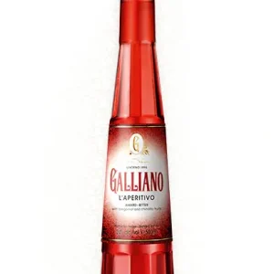 GALLIANO L APERITIVO LIQUEUER AMORO BITTERS 750ML Factory Price