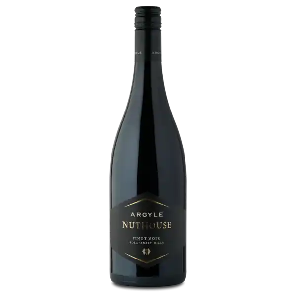 Trusted Brand Argyle Nuthouse Eola-Amity Hills Pinot Noir 2015 750Ml
