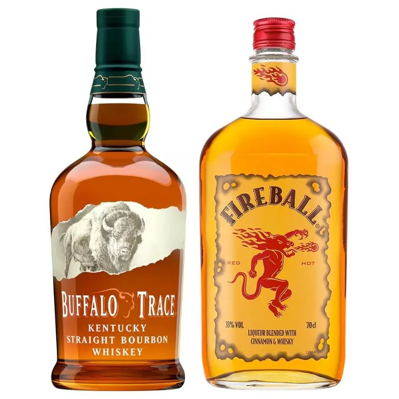Buy Direct Buffalo Trace Single Barrel Bourbon Selected by Main Street Liquor