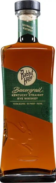 RABBIT HOLE BOXERGRAIL STRAIGHT RYE WHISKEY KENTUCKY 95PF 750ML Deal
