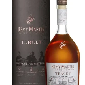 Direct From Factory REMY MARTIN TERCET COGNAC FRANCE 750ML