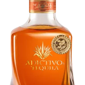 Professional Grade ADICTIVO TEQUILA ANEJO 750ML