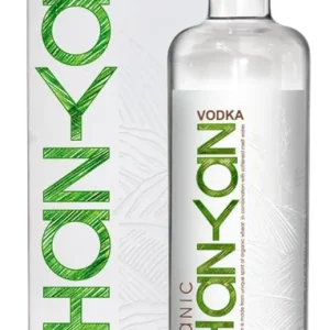 OHANYAN VODKA ORGANIC ARMENIA 750ML Instant Buy