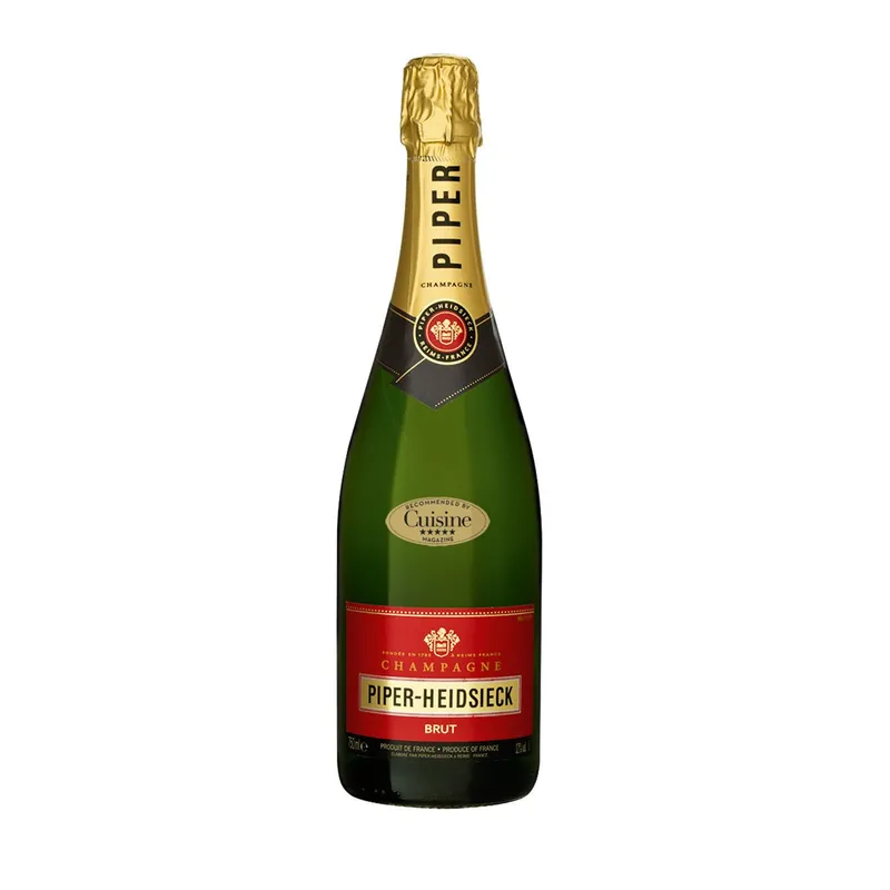 Next Day Delivery NV Piper-Heidsieck Champagne Cuvee Brut
