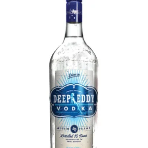 DEEP EDDY VODKA TEXAS 1.75LI Trending