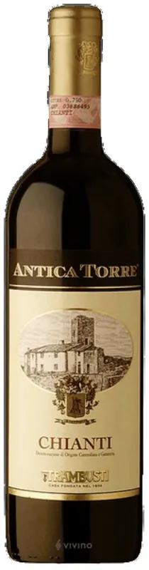 Antica Torre Chianti DOCG 750ml Last Chance