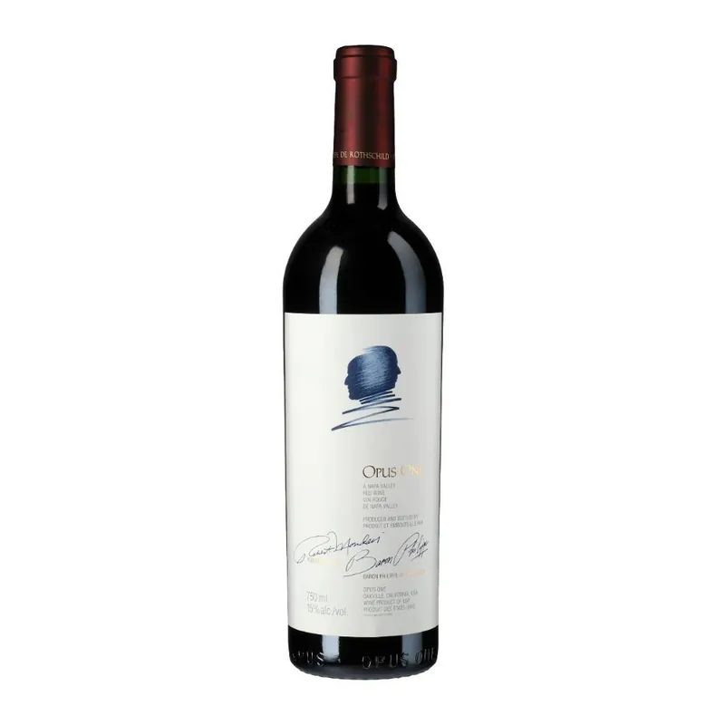 2019 Opus One Napa Valley Red Original