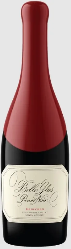 Belle Glos Dairyman Russian River Valley Pinot Noir 2022 1.5L Order Now