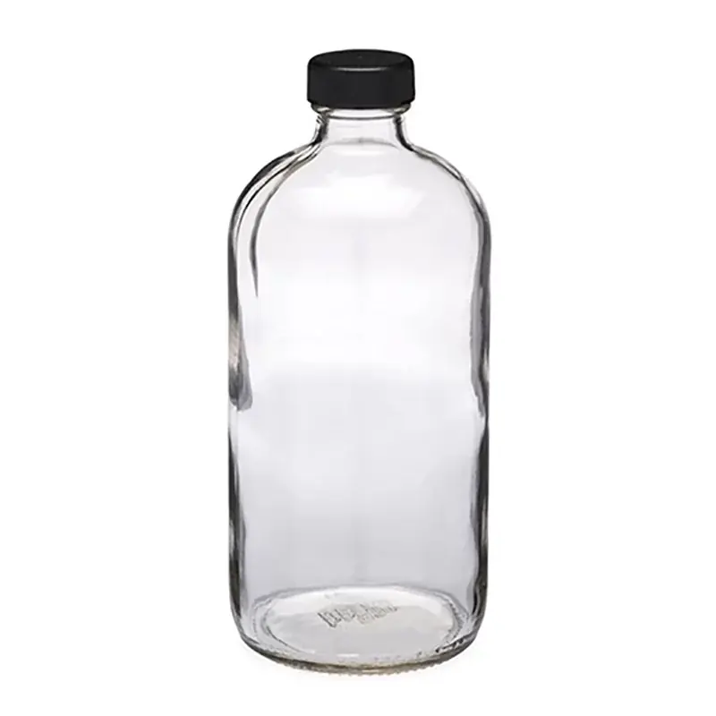 Best Choice 16OZ BOSTON GLASS BOTTLE