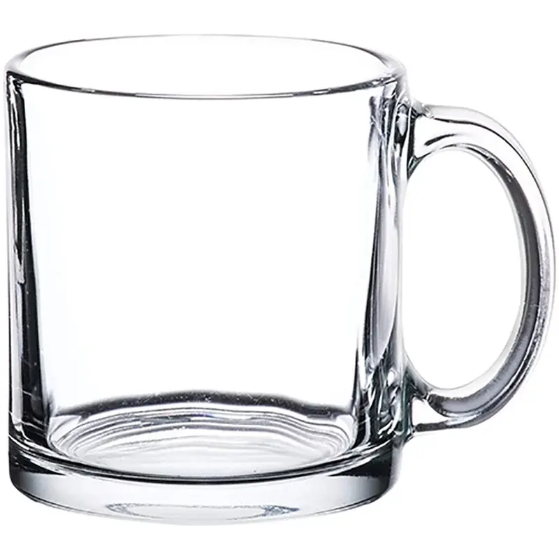 Warranty Included LIBBEY 13 OZ WARM BEVERAGE MUG