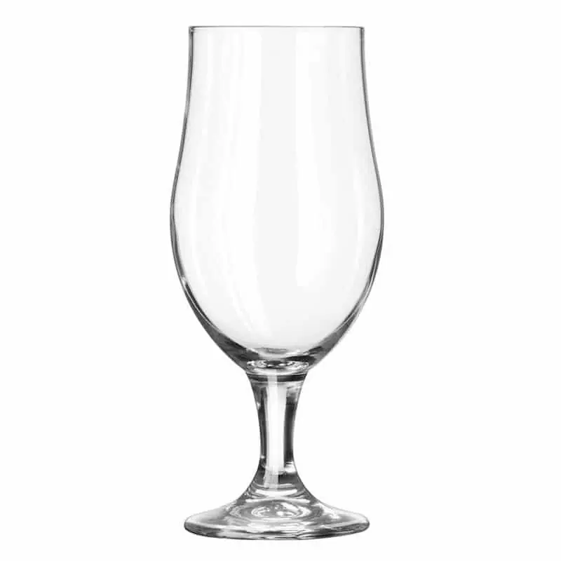 LIBBEY MUNIQUE BEER GLASS Top Pick
