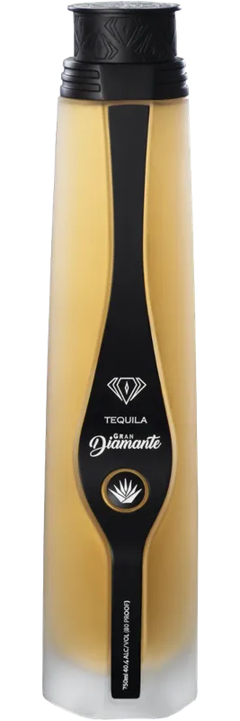 Premium GRAN DIAMANTE TEQUILA ANEJO 750ML