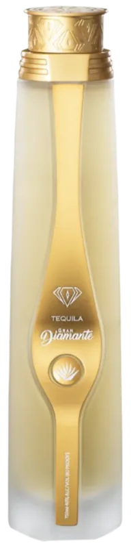 Bulk Order GRAN DIAMANTE TEQUILA REPOSADO 750ML