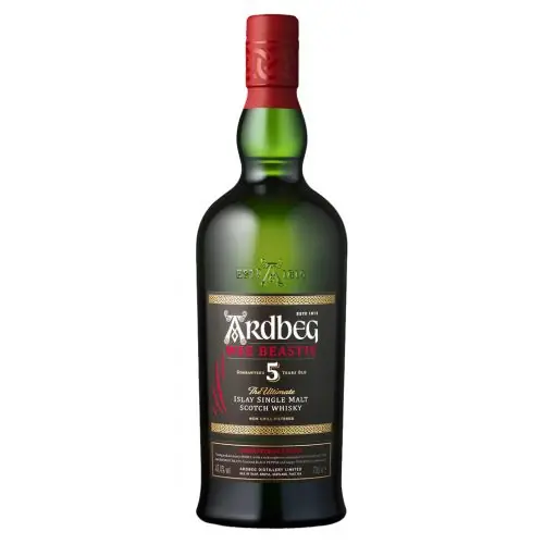 ARDBEG WEE BEASTIE SCOTCH SINGLE MALT ISLAY 5YR 750ML Wholesale