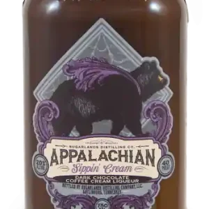 Secure Checkout SUGARLANDS SHINE MOONSHINE DARK CHOCOLATE COFFEE TENNESSEE 750ML